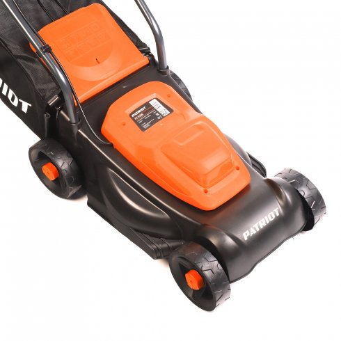 Газонокосилка Patriot PT 1130E