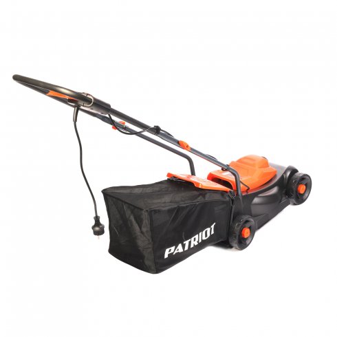 Газонокосилка Patriot PT 1130E