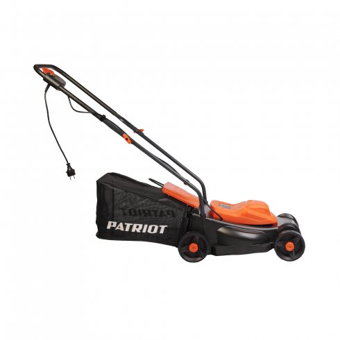 Газонокосилка Patriot PT 1130E