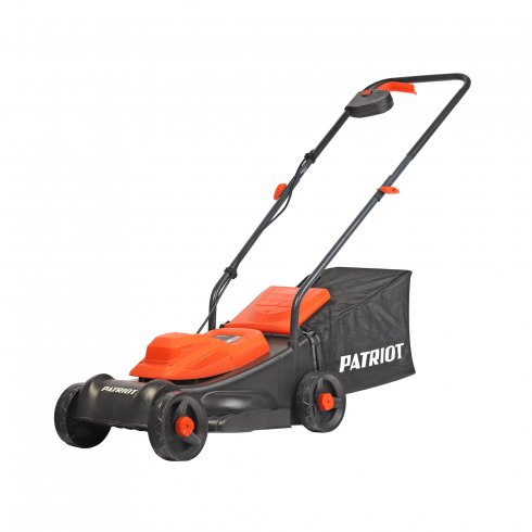 Газонокосилка Patriot PT 1130E