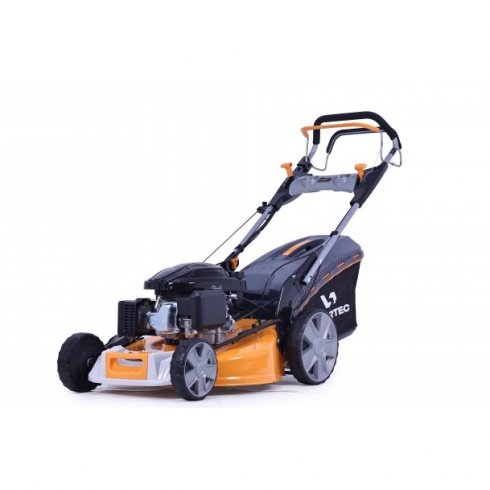 Газонокосилка бензиновая Villartec MB556V