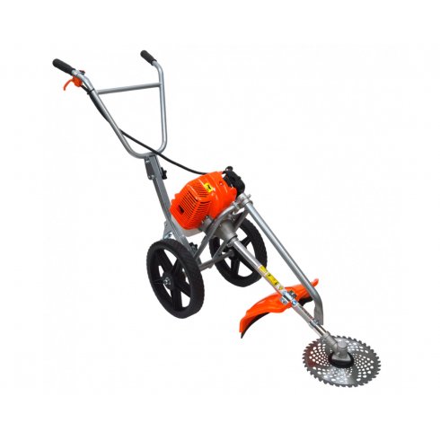 Триммер бензиновый Brait BLM43