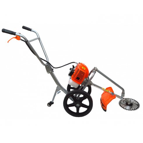 Триммер бензиновый Brait BLM43