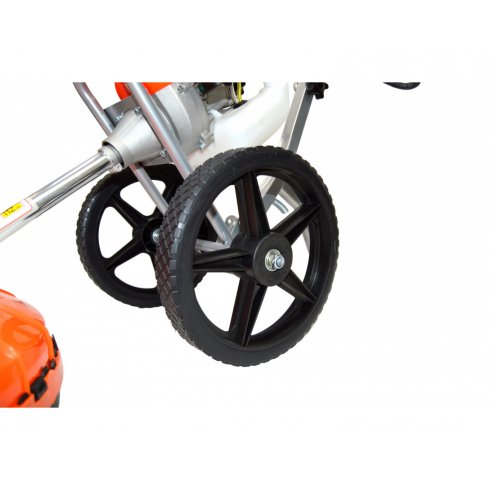 Триммер бензиновый Brait BLM43