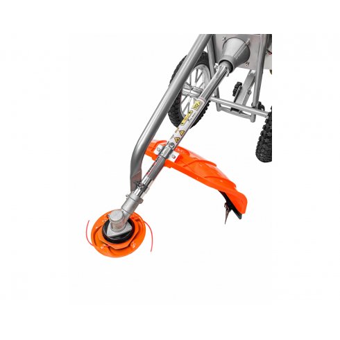 Триммер бензиновый Brait BLM43