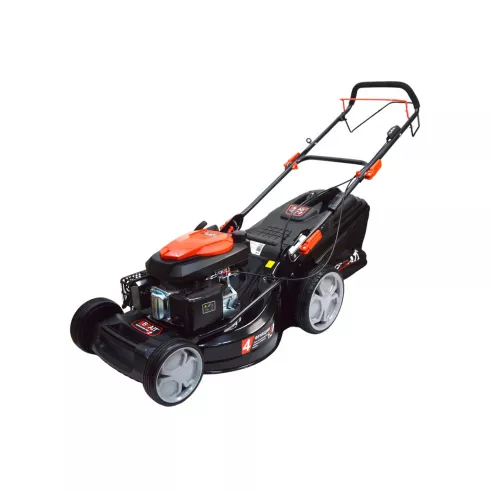 Газонокосилка бензиновая Brait BLM4052SM Pro
