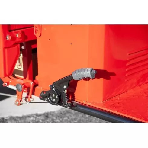 Трицикл Rutrike Амулет 1100 темно-синий матовый