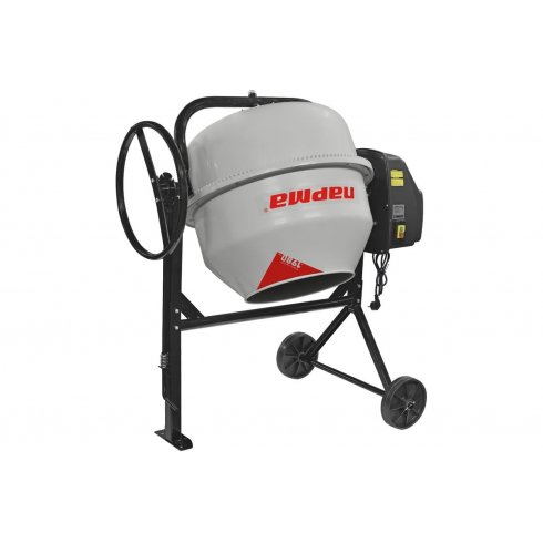 Бетономешалка Парма БСЛ-180Ч