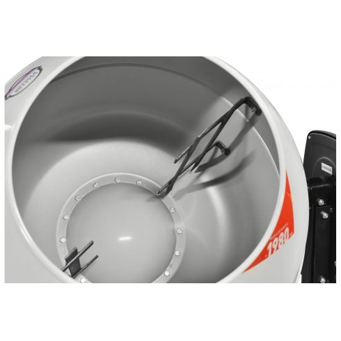 Бетономешалка Парма БСЛ-180Ч