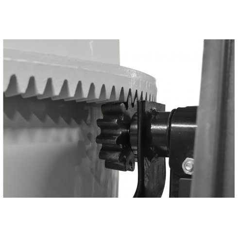 Бетономешалка Парма БСЛ-180Ч