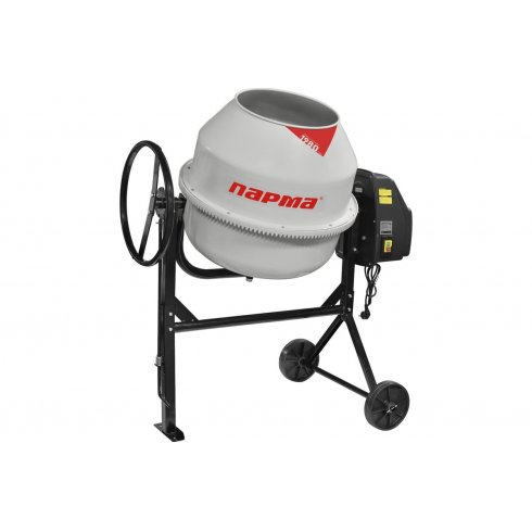 Бетономешалка Парма БСЛ-180Ч