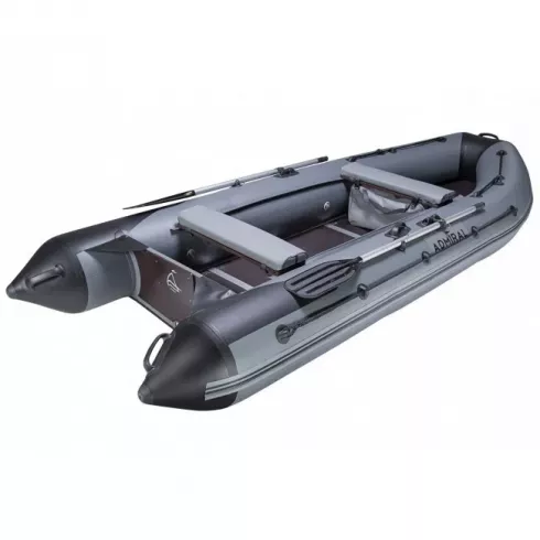 Лодка Адмирал 375 Sport Lux