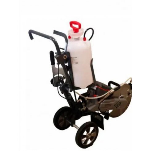 Гидроемкость напорная Villartec для CC747