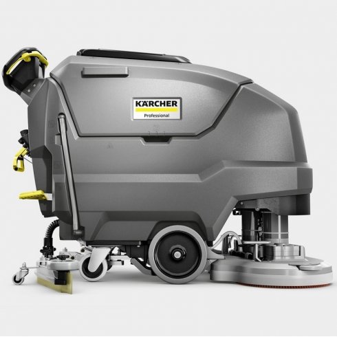Поломоечная машина Karcher BD 80/100W Classic Bp