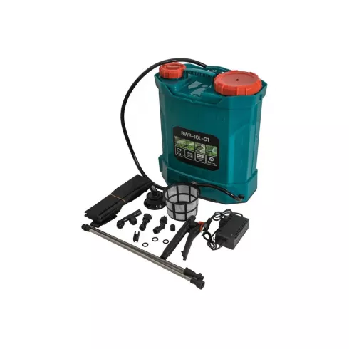 Опрыскиватель аккумуляторный Pioneer BWS-10L-01