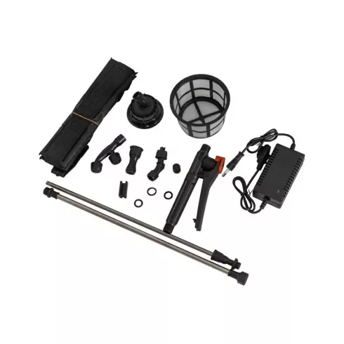 Опрыскиватель аккумуляторный Pioneer BWS-10L-01