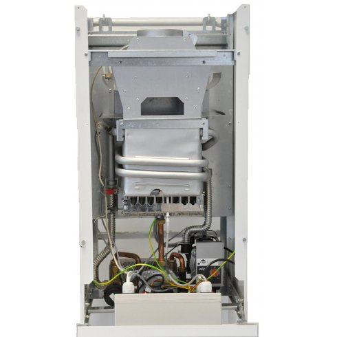 Газовый котел MORA-TOP Helios 35 ST