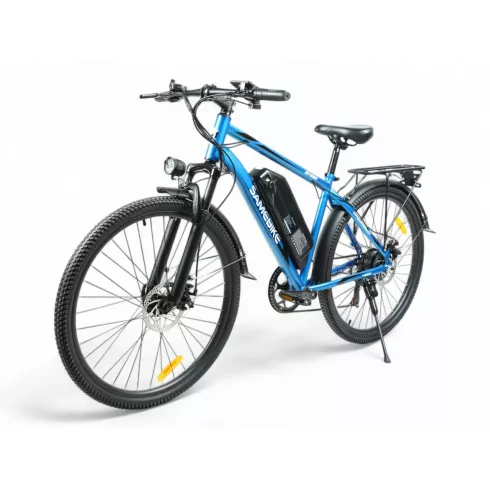 Электровелосипед Samebike GT-350