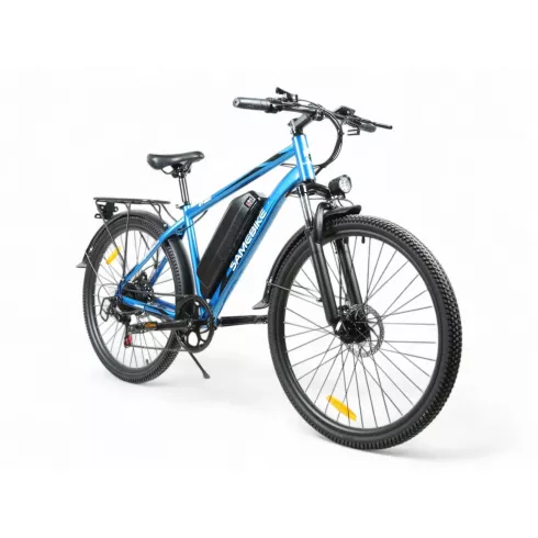 Электровелосипед Samebike GT-350