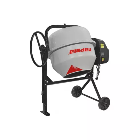 Бетономешалка Парма БСЛ-200Ч