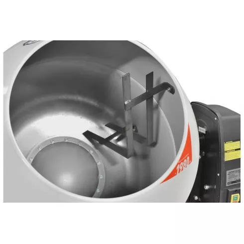 Бетономешалка Парма БСЛ-200Ч