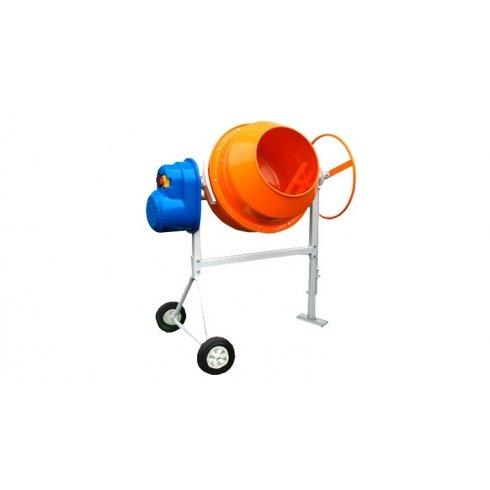 Бетономешалка Строймаш СБР-132