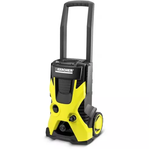 Мойка высокого давления Karcher K 5 Basic Car (1.180-586.0)