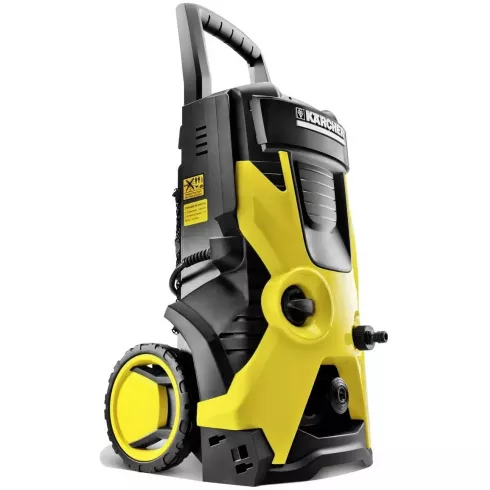 Мойка высокого давления Karcher K 5 Basic Car (1.180-586.0)