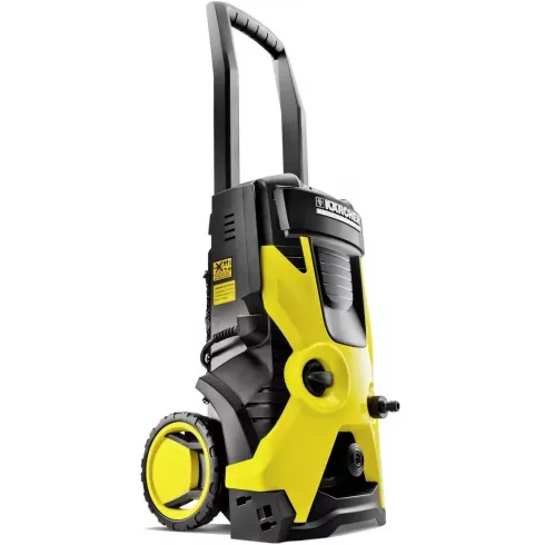 Мойка высокого давления Karcher K 5 Basic Car (1.180-586.0)