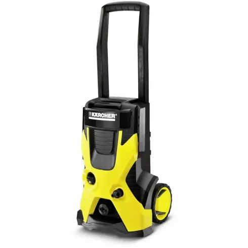 Мойка высокого давления Karcher K 5 Basic Car (1.180-586.0)