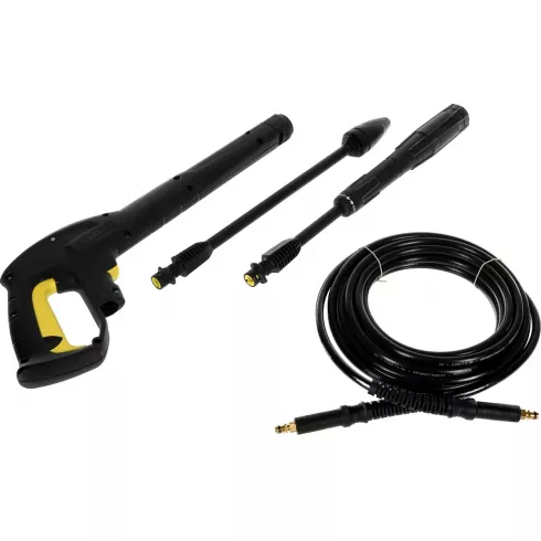 Мойка высокого давления Karcher K 5 Basic Car (1.180-586.0)