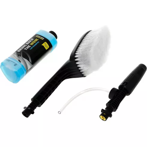Мойка высокого давления Karcher K 5 Basic Car (1.180-586.0)