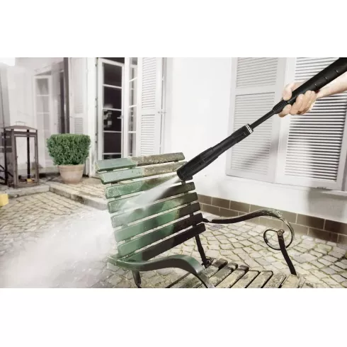 Мойка высокого давления Karcher K 5 Basic Car (1.180-586.0)