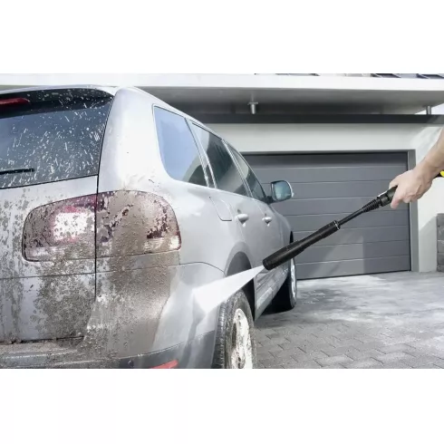 Мойка высокого давления Karcher K 5 Basic Car (1.180-586.0)