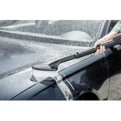Мойка высокого давления Karcher K 5 Basic Car (1.180-586.0)