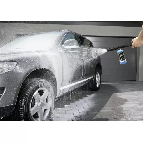 Мойка высокого давления Karcher K 5 Basic Car (1.180-586.0)