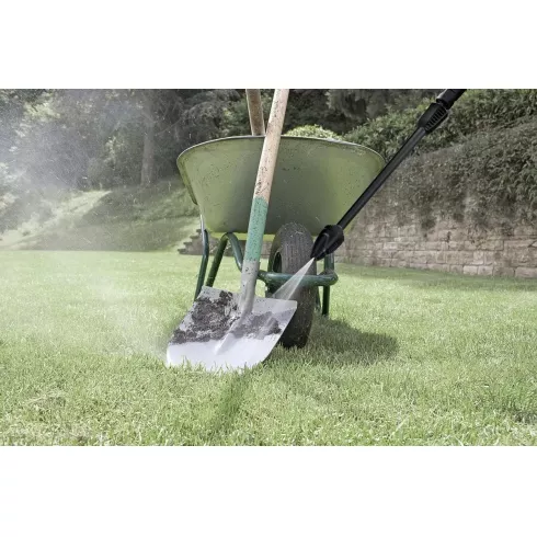 Мойка высокого давления Karcher K 5 Basic Car (1.180-586.0)
