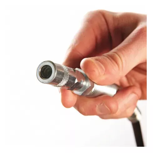 Смазочный пистолет Milwaukee M18 GG-0