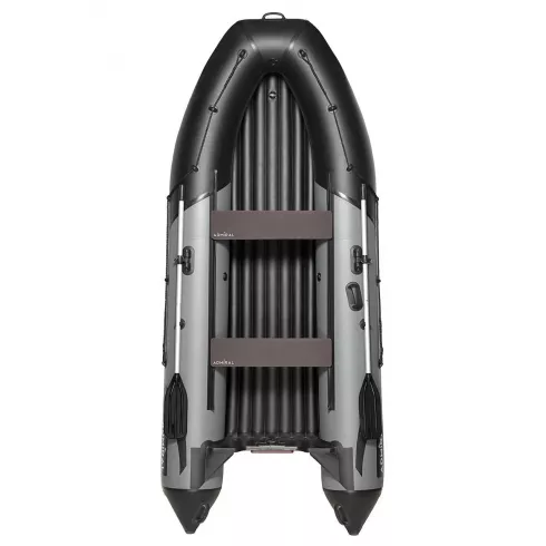 Надувная лодка Адмирал 375S НДНД