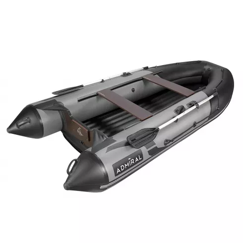 Надувная лодка Адмирал 375S НДНД