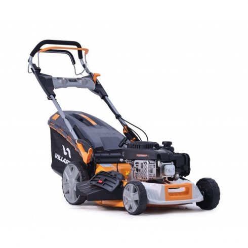Газонокосилка бензиновая Villartec MB348T