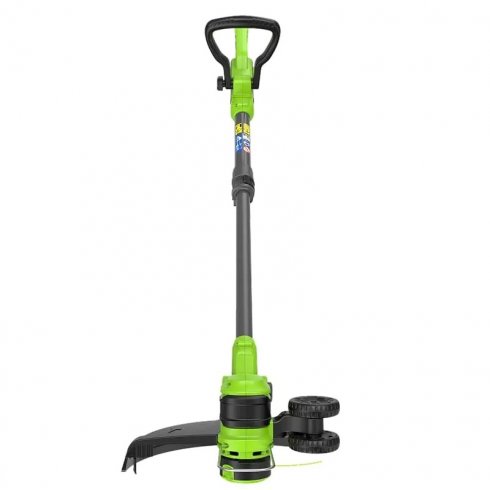 Триммер аккумуляторный GreenWorks 40V G40LT331 (2113507UA)