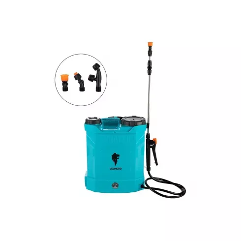 Опрыскиватель аккумуляторный Leonord KF-10C-1