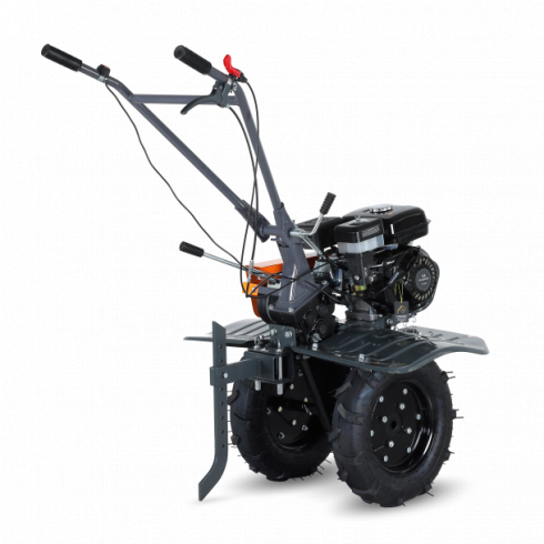 Мотоблок бензиновый Villartec TB980