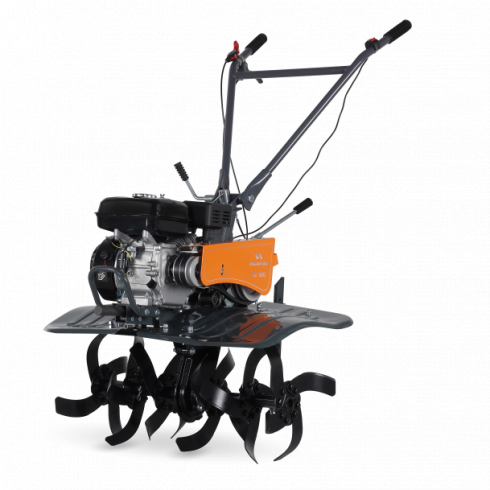 Мотоблок бензиновый Villartec TB980