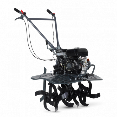 Мотоблок бензиновый Villartec TB980
