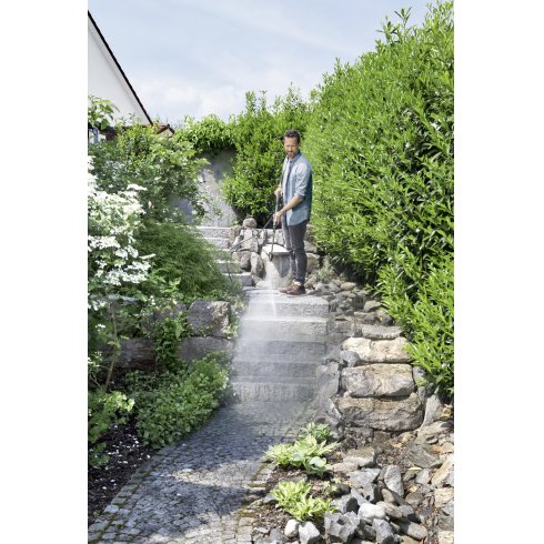 Мойка высокого давления Karcher K5 Compact FJ 6 Set (1.630-761.0)