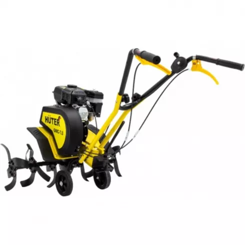 Мотоблок Huter GMC-7.0(M)
