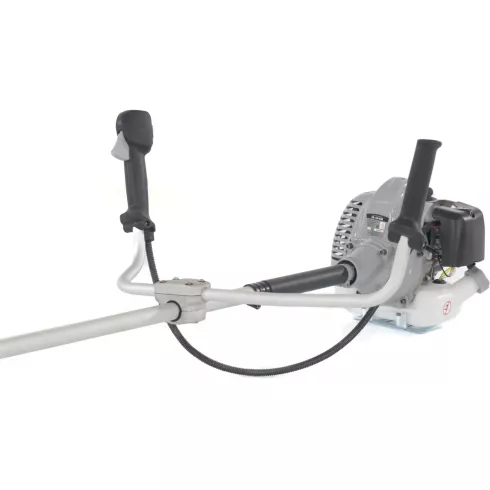 Триммер бензиновый Интерскол КБ-44/43В