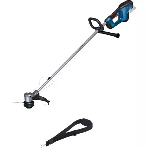 Триммер аккумуляторный Bosch GRT 18V-33 (06008D0000)